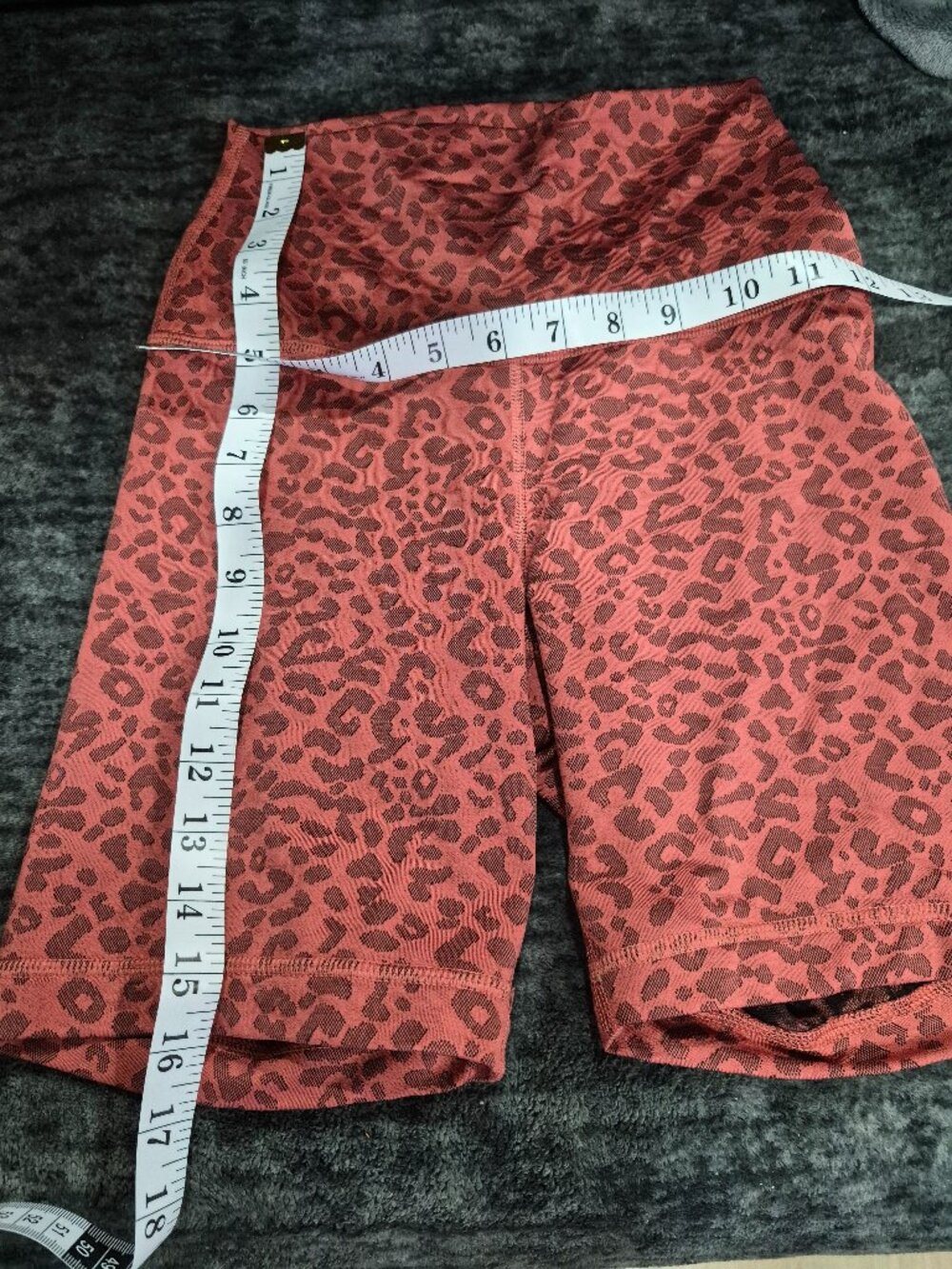 women's stretch shorts, workout.